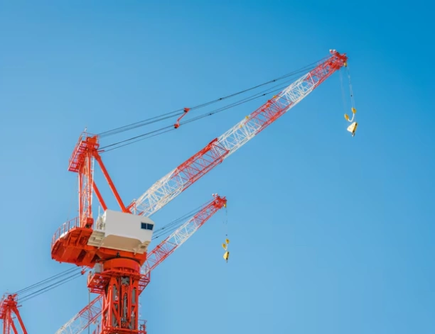 Crane Manufacturers in Chennai,